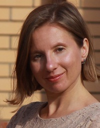 Задохина Екатерина Анатольевна