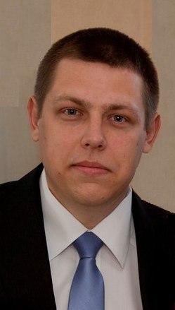 Панфилов Виталий Владимирович