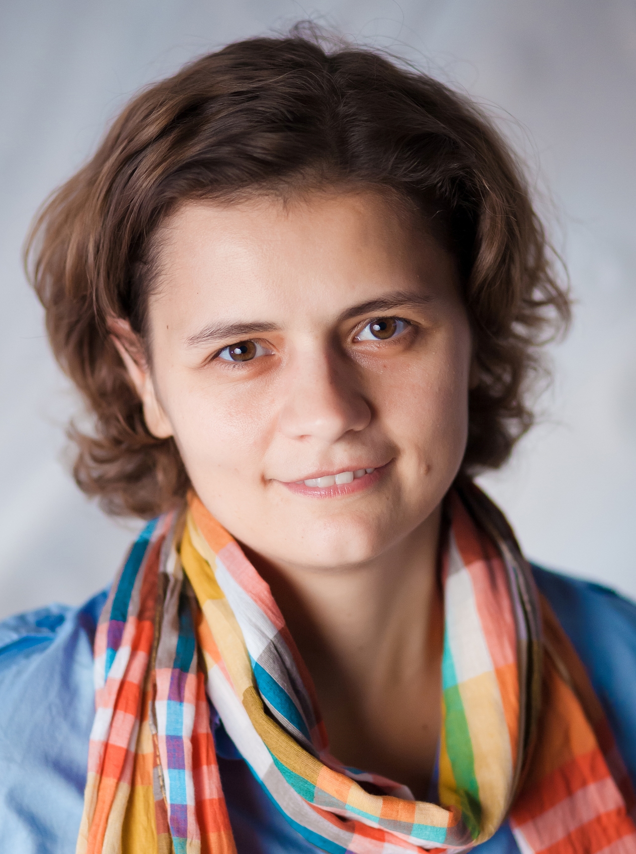 Лебедева Татьяна Алексеевна