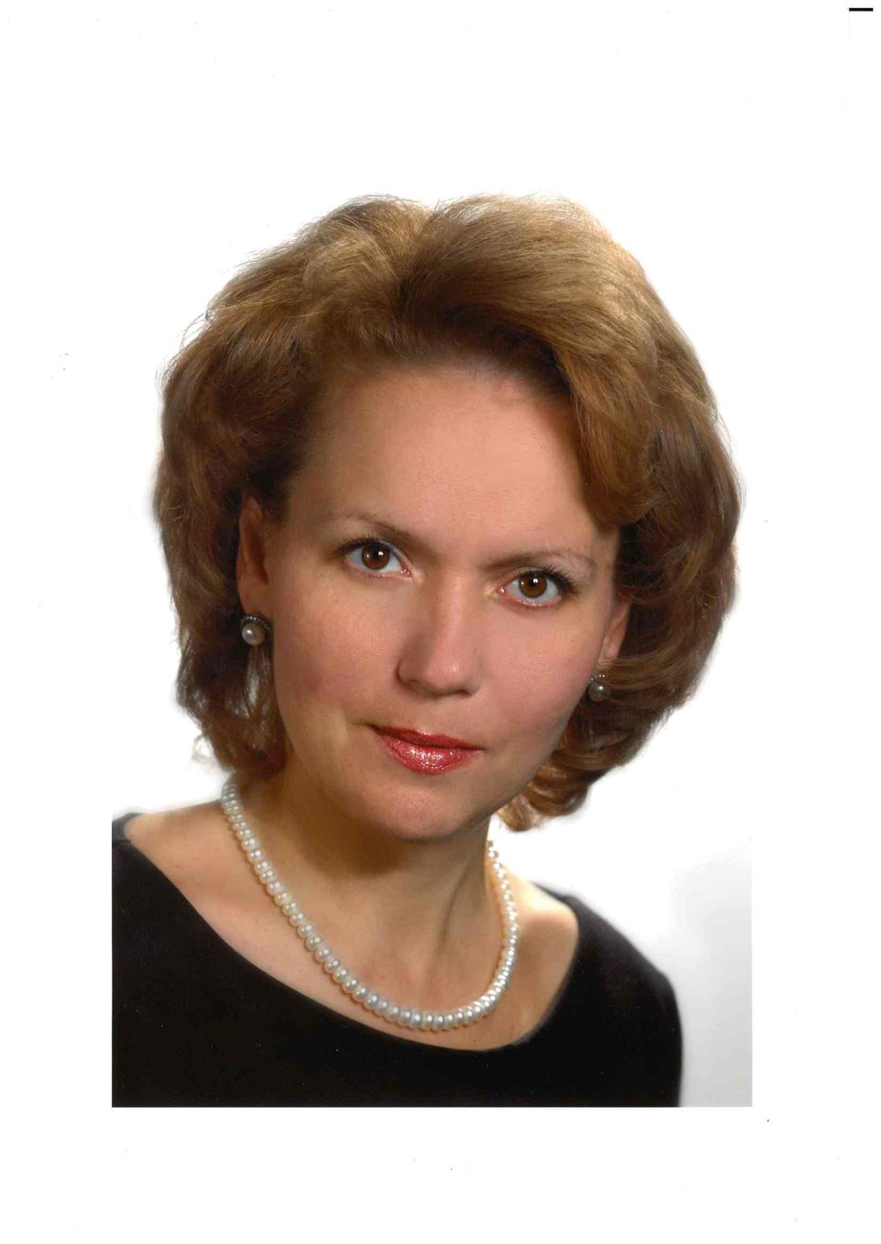Малахова Кира Валерьевна